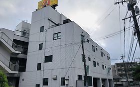 ゲストハウス＆ホテル ラ 鹿児島